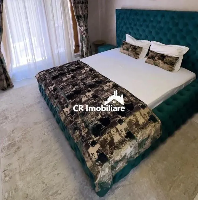 Apartament 3 camere București - poza 1