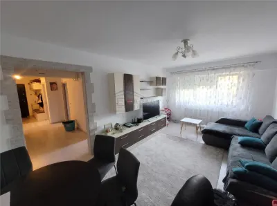 Apartament 2 camere Suceava - poza 3