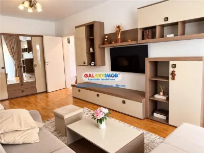 Apartament 2 camere Ploiești - poza 1