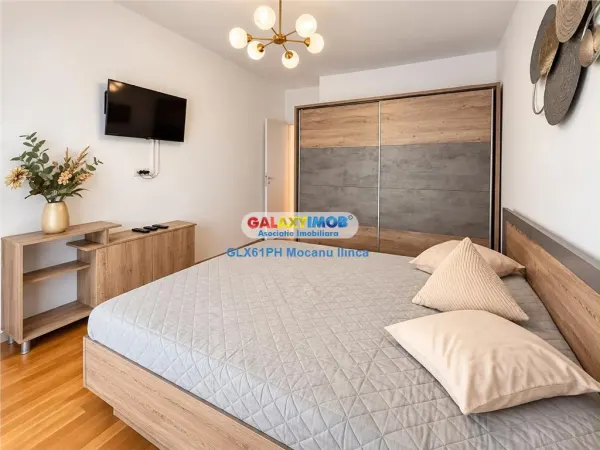 Apartament 2 camere Ploiești - poza 3