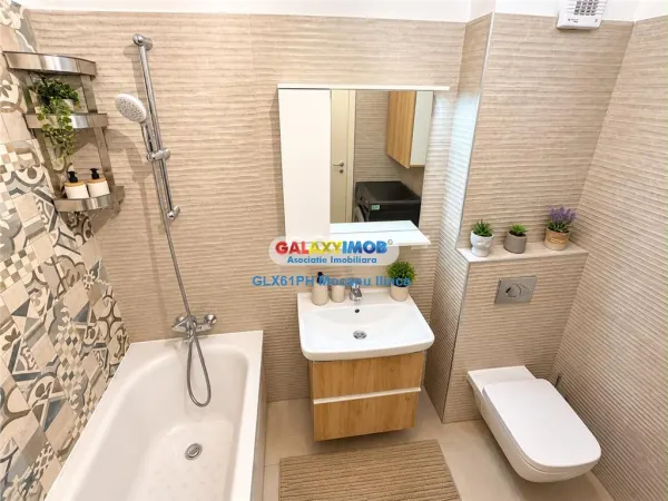 Apartament 2 camere Ploiești - poza 9