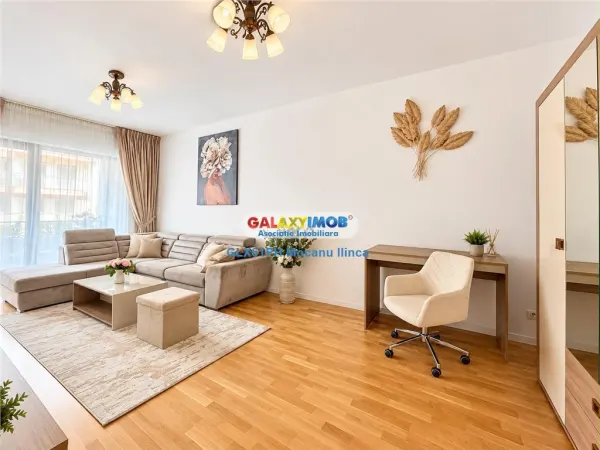 Apartament 2 camere Ploiești - poza 10