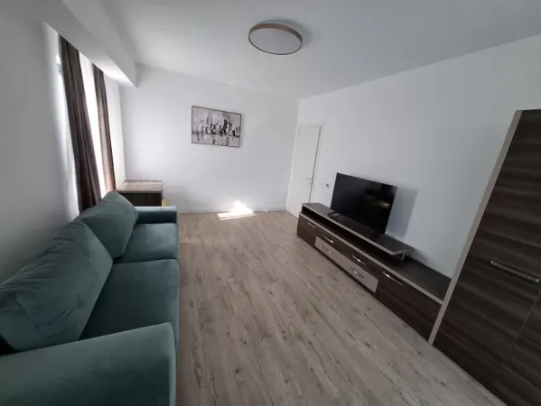 Apartament 2 camere Iași - poza 1