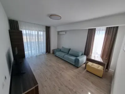 Apartament 2 camere Iași - poza 2