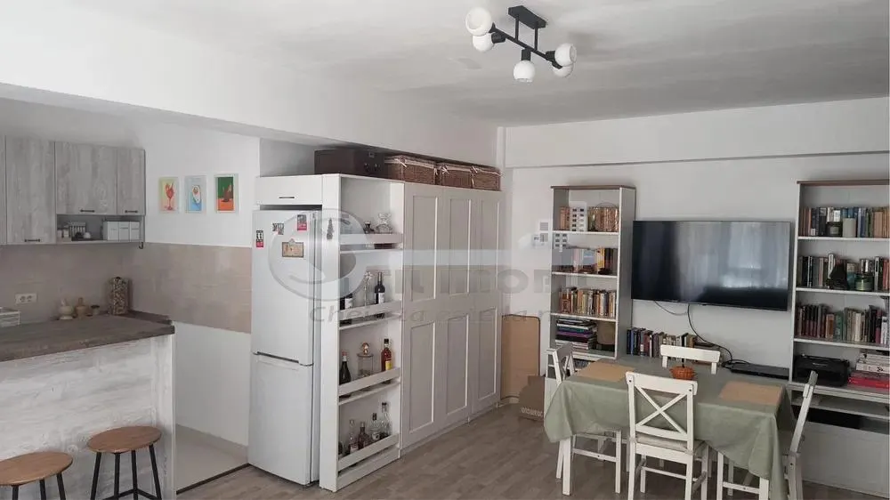 Apartament 2 camere Iași - poza 1