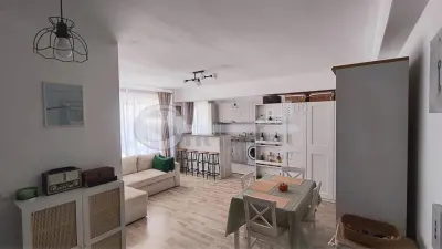 Apartament 2 camere Iași - poza 4