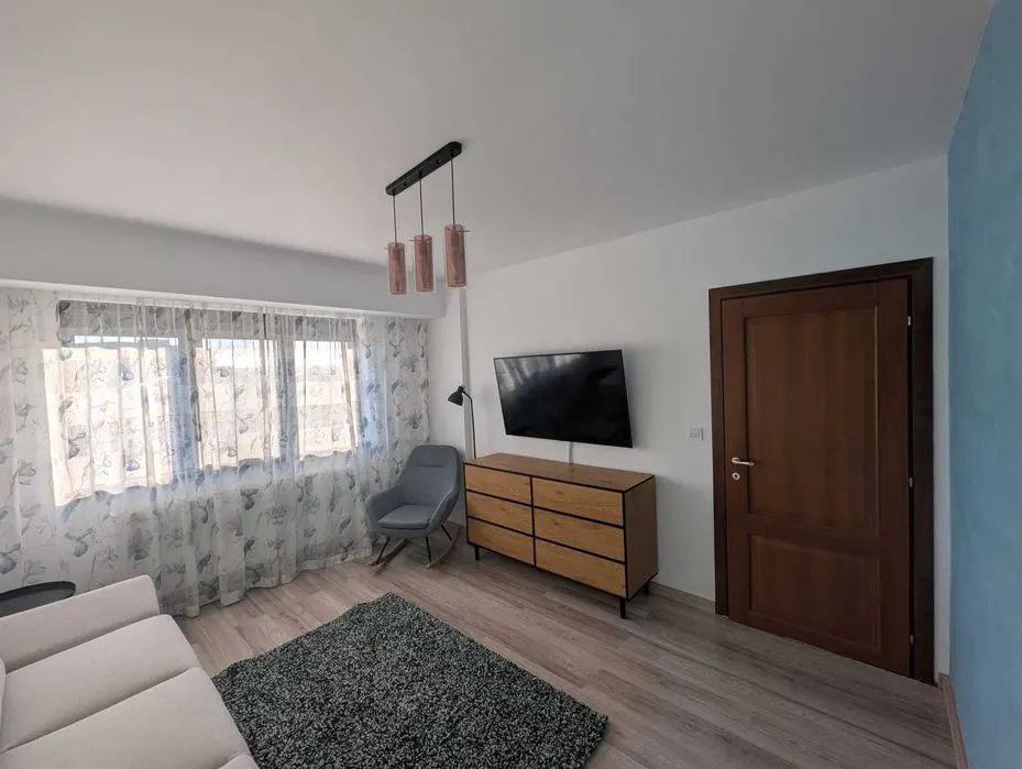Apartament 2 camere Iași - poza 1