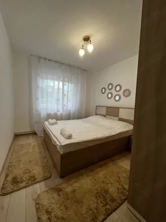 Apartament 3 camere, decomandat, 80mp - Selgros Cug - 590€ - Iasi