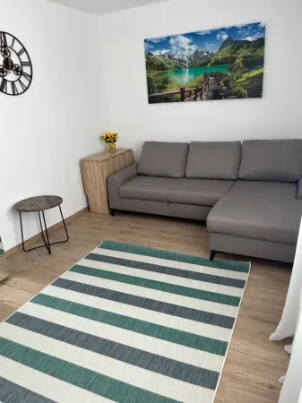Apartament 2 camere Iași - poza 1