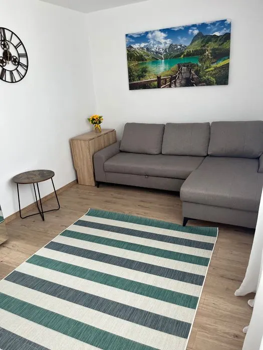 Apartament 2 camere Iași - poza 1