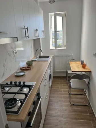Apartament 2 camere Iași - poza 5