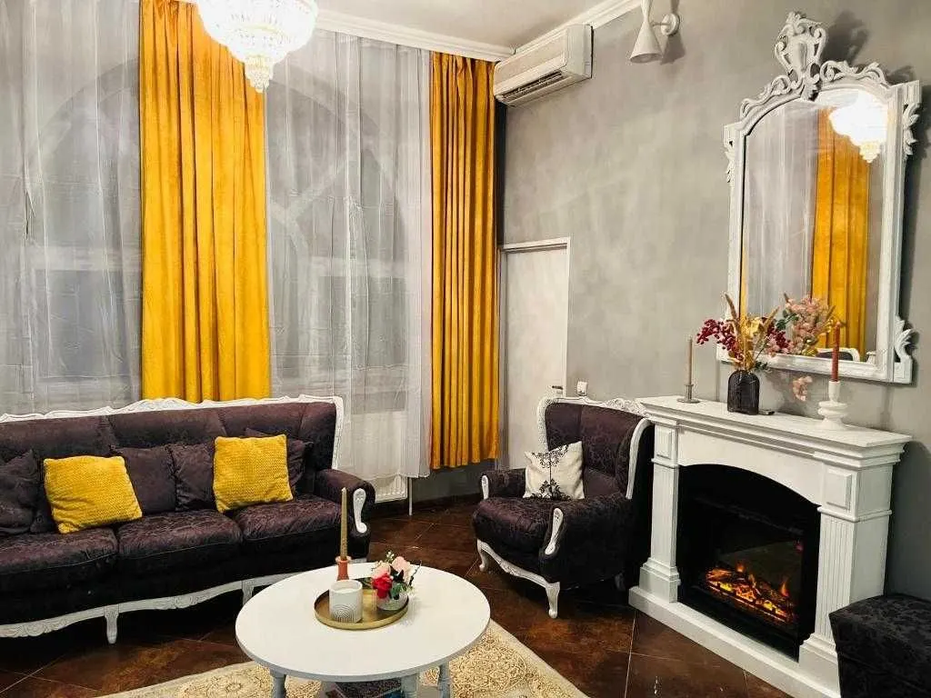 Casă 4 camere Iași - poza 1
