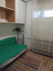ARADULUI - AP. 1 CAMERA - mobilat, utilat, DECOMANDAT - Timisoara