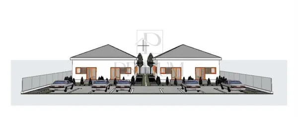 Casă 3 camere Moșnița Nouă - poza 1