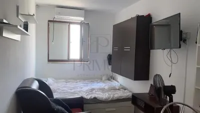 COMPLEX - APARTAMENT 1 CAMERA - mobilat, utilat, etaj intermediar - Timisoara