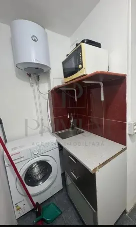 Apartament 1 camera Timișoara - poza 4