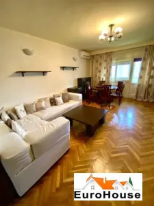 Apartament cu 3 camere in Caroline de inchiriat - Alba Iulia