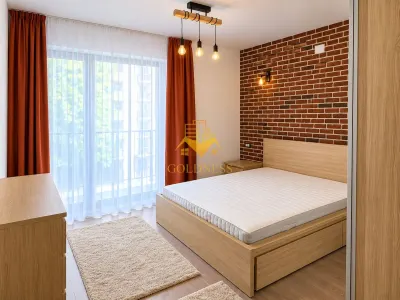 2 camere, Parcare, Gheorgheni, Iulius Mall, VIVIDO,Lidl, Auchan, Fsega - Cluj-Napoca