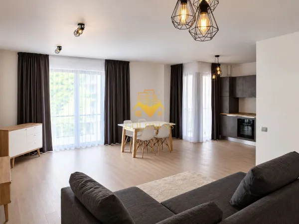 Apartament 2 camere Cluj-Napoca - poza 4