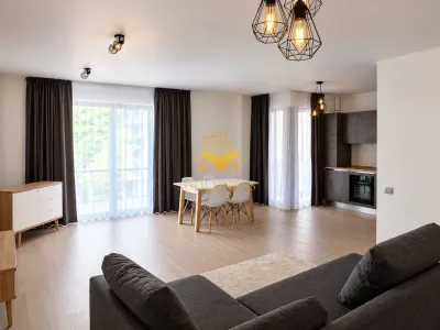 Apartament 2 camere Cluj-Napoca - poza 4