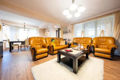 Casă 4 camere Săcele - poza 11