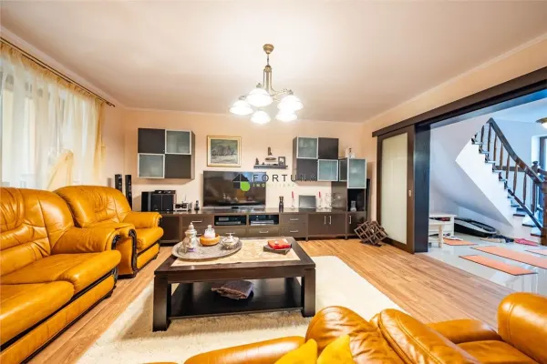 Casă 4 camere Săcele - poza 16