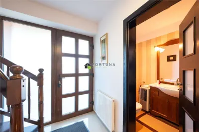 Casă 4 camere Săcele - poza 19