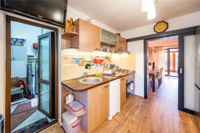 Casă 4 camere Săcele - poza 29