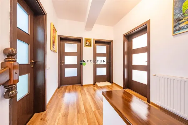 Casă 4 camere Săcele - poza 30