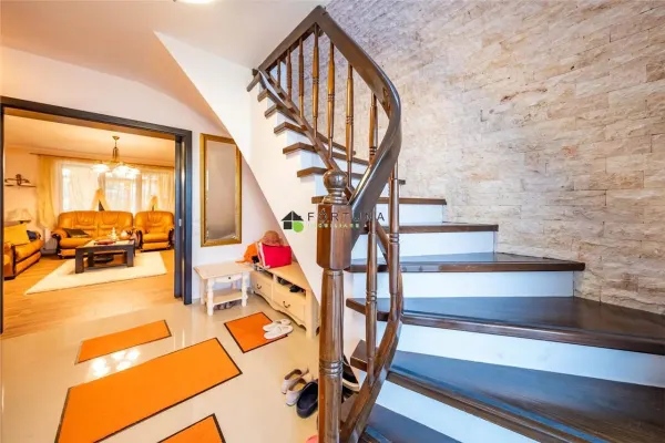 Casă 4 camere Săcele - poza 31