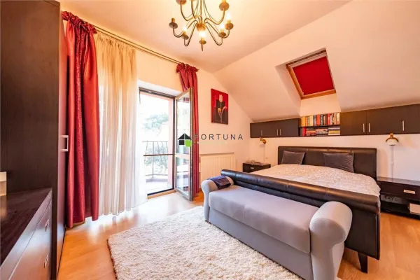Casă 4 camere Săcele - poza 32
