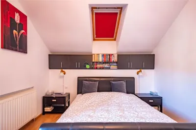 Casă 4 camere Săcele - poza 33