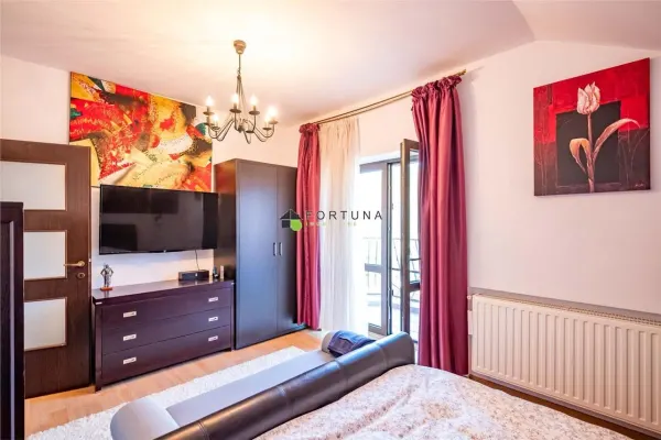 Casă 4 camere Săcele - poza 34