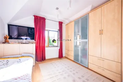 Casă 4 camere Săcele - poza 35