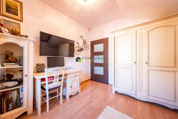 Casă 4 camere Săcele - poza 39