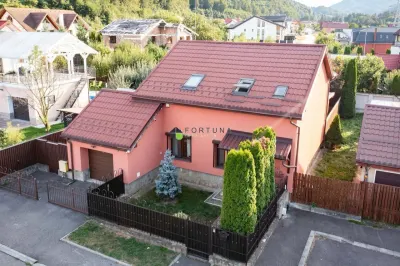 Casă 4 camere Săcele - poza 5