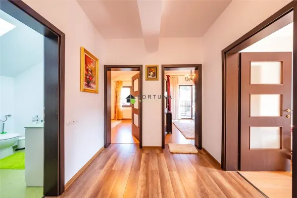 Casă 4 camere Săcele - poza 42