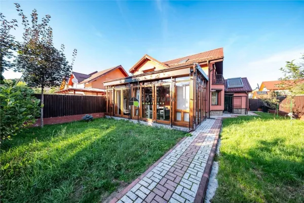 Casă 4 camere Săcele - poza 45