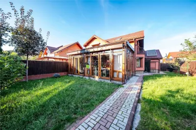 Casă 4 camere Săcele - poza 45