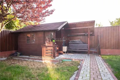 Casă 4 camere Săcele - poza 46