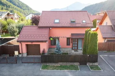Casă 4 camere Săcele - poza 6