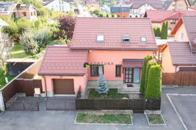 Casă 4 camere Săcele - poza 7