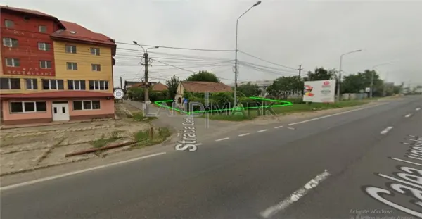 Teren Timișoara - poza 4