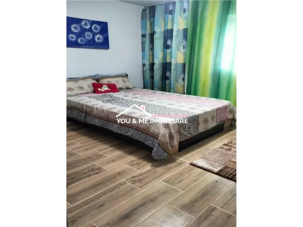 Casă 3 camere Negru Voda - poza 2
