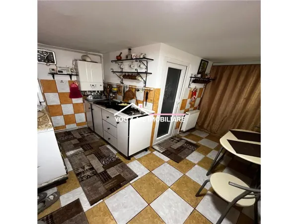 Casă 3 camere Negru Voda - poza 11