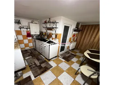 Casă 3 camere Negru Voda - poza 11
