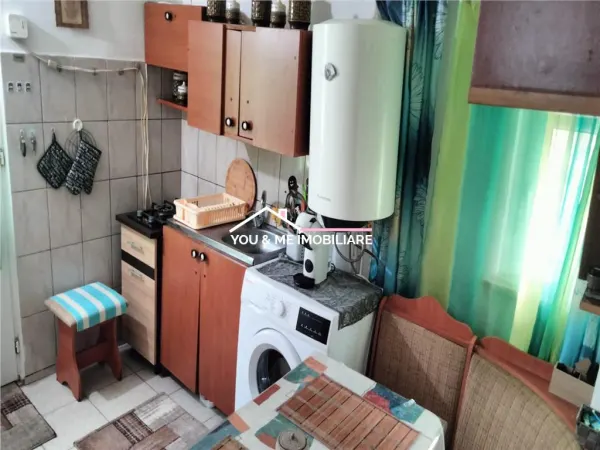 Casă 3 camere Negru Voda - poza 12