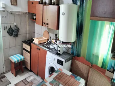 Casă 3 camere Negru Voda - poza 12