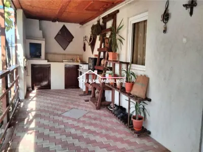 Casă 3 camere Negru Voda - poza 13
