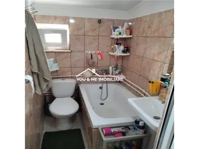 Casă 3 camere Negru Voda - poza 15